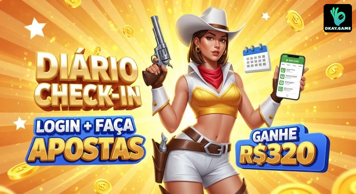 okaygame — faixa de depoimentos e selos de confiança, com contraste alto para conversão, pensado para estimular a