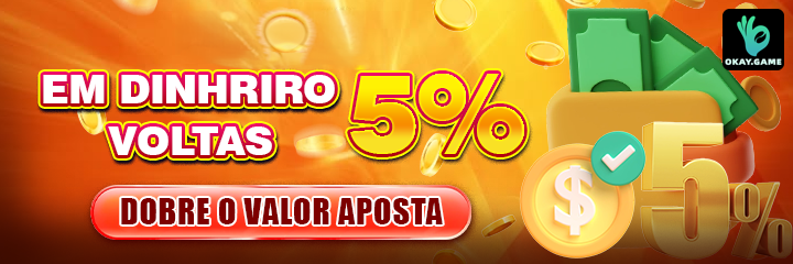 okaygame — módulo com ícones de pagamento e PIX, com ênfase em benefício imediato, pensado para aproximar o jogador de